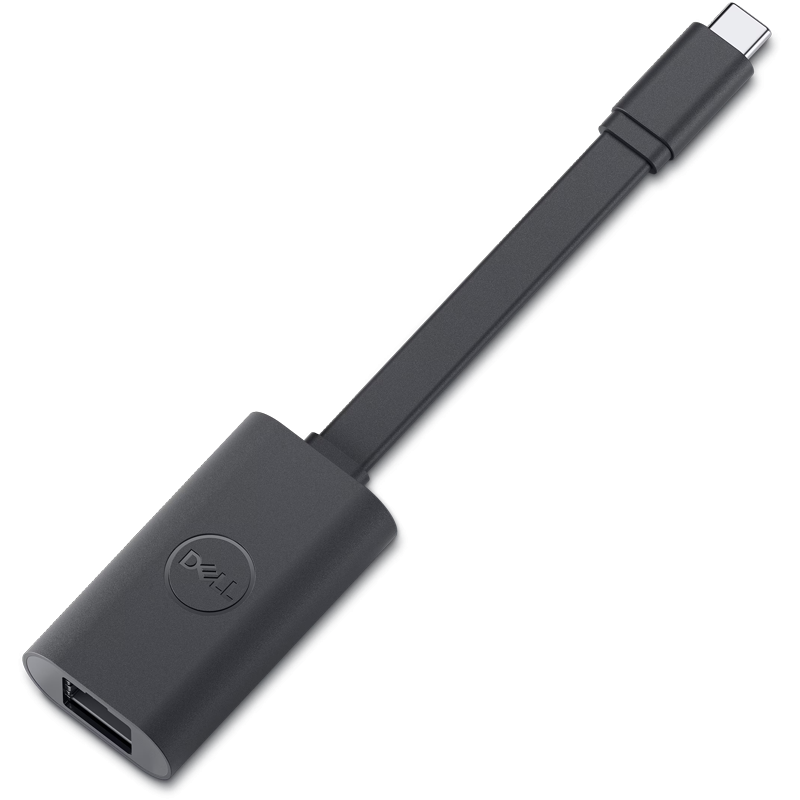 DELL ADAPTADOR USB-C A ETHERNET GIGABIT