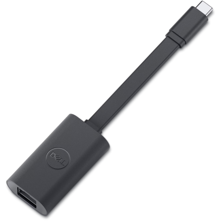 DELL ADAPTADOR USB-C A ETHERNET GIGABIT