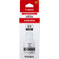 Cartucho tinta canon negro gi - 51pgbk 135ml pixma 6000 paginas