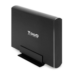 TooQ TQE-3531B Caja HDD 3.5 USB 3.1Gen1 Negra