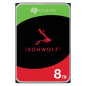 Seagate IronWolf NAS ST8000VN002 8TB 3.5 SATA3