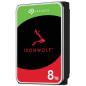 Seagate IronWolf NAS ST8000VN002 8TB 3.5 SATA3 Seagate IronWolf NAS ST8000VN002 8TB 3.5 SATA3