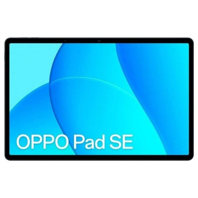 Tablet oppo pad se 11 pulgadas wifi - 4gb - 128gb - azul
