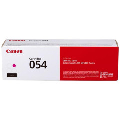 Toner canon 054 magenta lbp622 - mf641 - mf644 - lbp621 - lbp623 - mf6