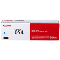 Toner canon 054 cian lbp622 - mf641 - mf644 - lbp621 - lbp623 - mf641 
