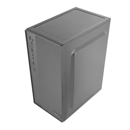 CAJA MICROATX AC7500 FA/500 NEGRO ANIMA