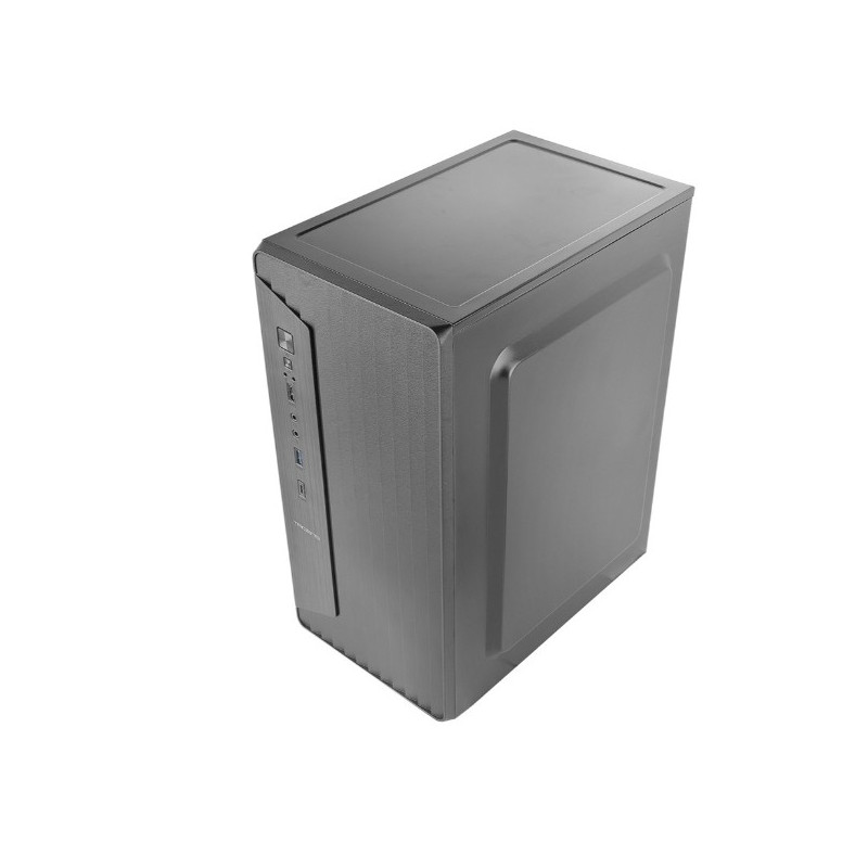 CAJA MICROATX AC8500 FA/500 NEGRO ANIMA
