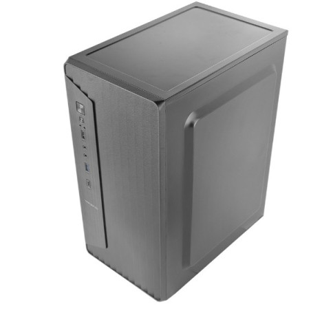 CAJA MICROATX AC8500 FA/500 NEGRO ANIMA