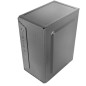 CAJA MICROATX AC8500 FA/500 NEGRO ANIMA