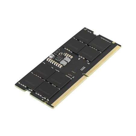 Memoria ram goodram ddr5 sodimm 5600mhz 16gb cl40
