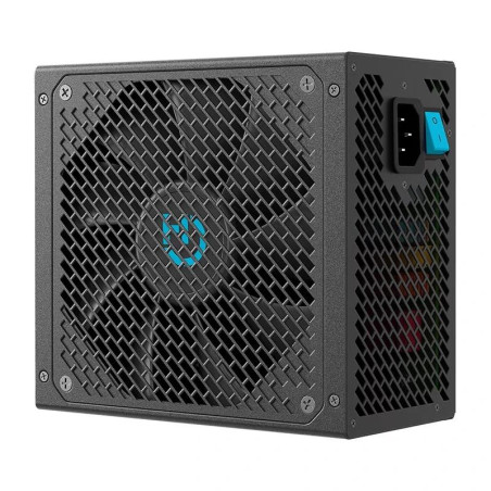 Hiditec Fuente Al. PSU BZ750 v2 80PLUS Bronze