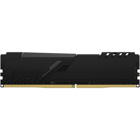 Kingston Fury Beast KF436C17BB/8 8GB DDR4 3600