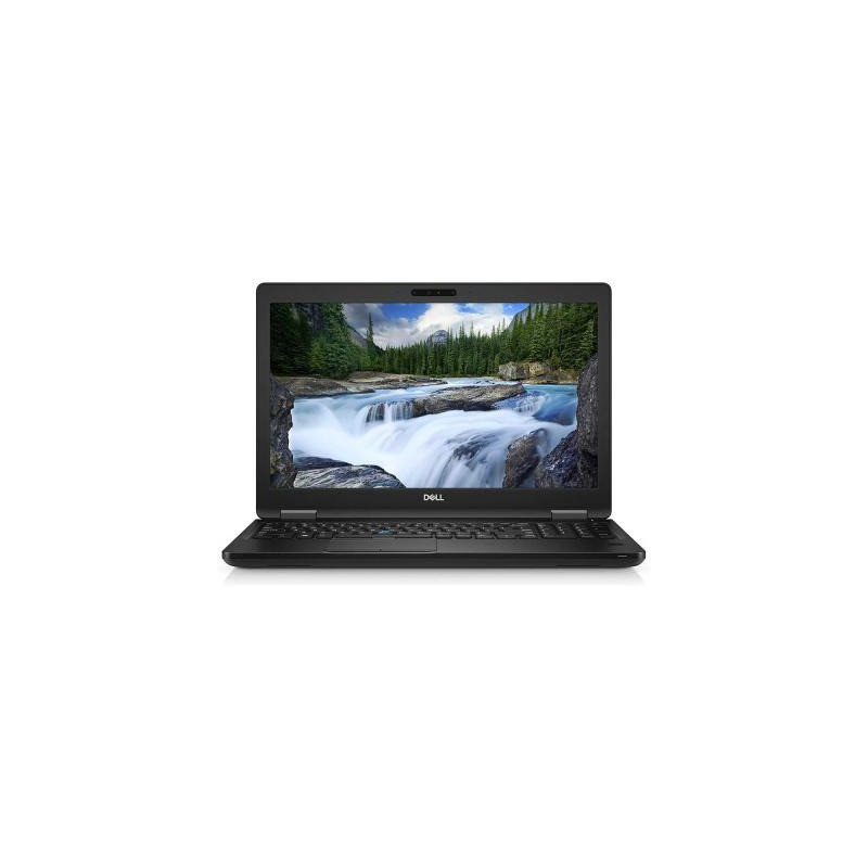 Portatil reacondicionado dell latitude 5590 15.6 pulgadas - i7 - 8th - 16gb - 512gb ssd - win 11 pro - teclado español
