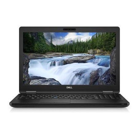 Portatil reacondicionado dell latitude 5590 15.6 pulgadas - i7 - 8th -