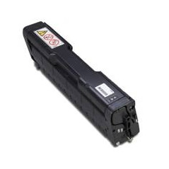 Toner ricoh sp c220e negro 2300 paginas spc220n - spc220s - spc221n - 