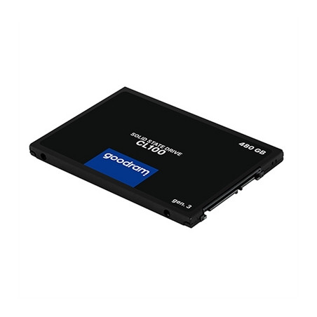 Hd 2.5 ssd 480gb sata3 goodram cl100 gen.2 cl100 gen. 2 480gb sata iii