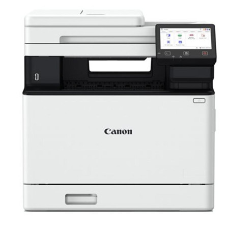 Multifuncion canon mf752cdw ii laser color i - sensys a4 - 33ppm - usb