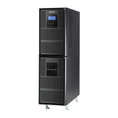 Sai ups phasak 6000va online double conversion ph 9260 6kva