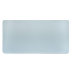 Phoenix matepad alfrombrilla escritorio ratón pu 80 x 40 cm antidesliz