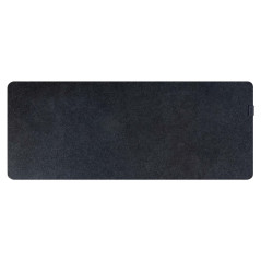 Phoenix sizigia alfombrilla premium de fieltro para escritorio gris os