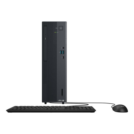 Ordenador asus expertcenter p500 sff p500sv - 07240h110x core 7 - 240h