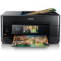 Multifunción inyección epson expressión premium xp - 7100 color wifi d