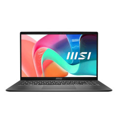 Portatil msi modern 15 f1mg - 600es u5 - 120u - 16gb - ssd 512gb - 15.