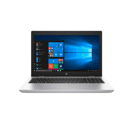 Portatil reacondicionado hp elitebook 650 g4 15.6 pulgadas - i5 - 8th 