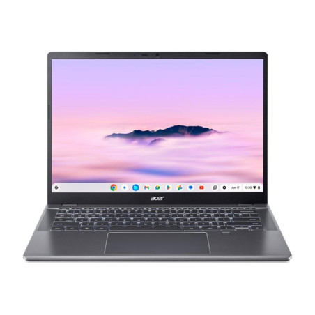 Portatil acer chromebook plus spin 514 cpe594 - 1n - tco core 5 - 120u