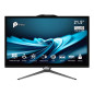Ordenador all in one msi pro ap222t - 495eu i3 - 14100 - 8gb - ssd 256gb - 21.5 pulgadas fhd - w11h