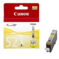 Cartucho tinta canon cli 521 amarillo 9ml pixma 3600 - 4600 - 4700 mp 