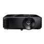 Proyector optoma w371 dlp wxga - 3800 lumenes ansi - hdmi - vga - alta