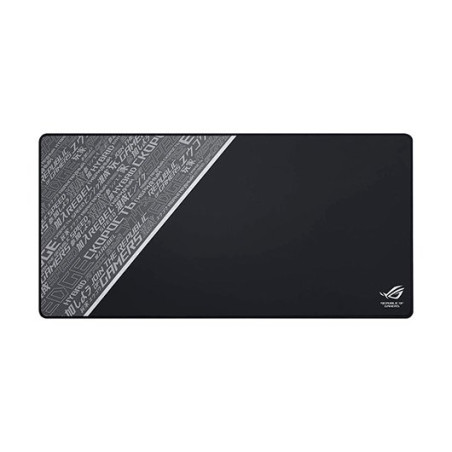 Alfombrilla asus rog sheath blk ltd 900x440x3mm - base goma antidesliz
