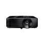 Proyector optoma x400lve dlp xga 4000 lumenes ansi - hdmi - vga - usb 