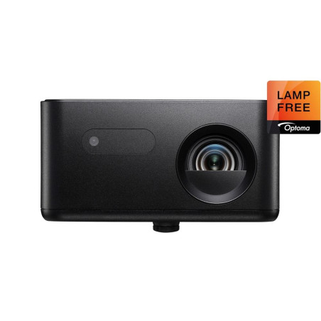 Proyector optoma photon life ph31 dlp full hd - 3800 lumenes - hdmi - altavoz integrado 5w