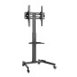Soporte suelo tv fonestar vesa hasta 65 pulgadas 400x400 max 35kg