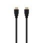 Cable hdmi 8k ewent 8m - macho - macho - negro