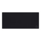 Alfombrilla logitech g g840 negro