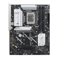 Placa base asus intel prime b860 - plus - csm socket 1851 ddr5 x4 max 