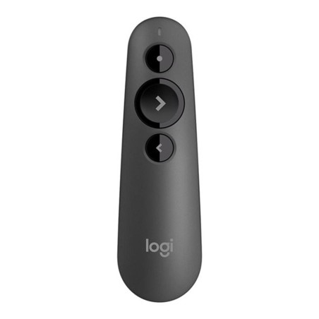 Mando wireless inalambrico logitech r500s para presentaciones - blueto