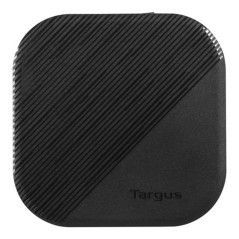 Docking station targus usb tipo c + adaptador usb tipo a 7 en 1