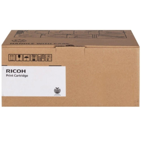 Toner ricoh mp c407 cyan