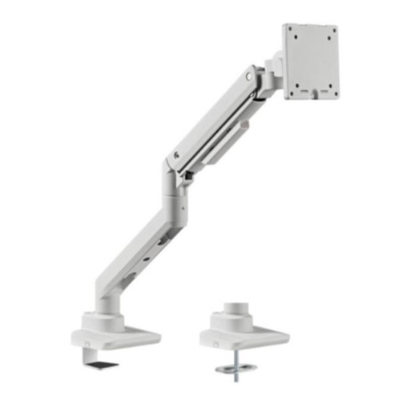Soporte mesa equip vesa hasta 49 pulgadas 100x100 max 20kg blanco