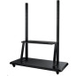 Soporte suelo con ruedas optoma st05 vesa hasta 86 pulgadas