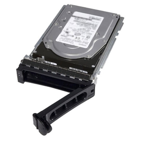 Disco duro interno dell 400 - begi 2.4tb 2.5 pulgadas sas 12gb - s