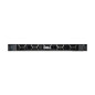 Servidor dell poweredge r260 intel xeon 6333p 16gb ssd 480gb