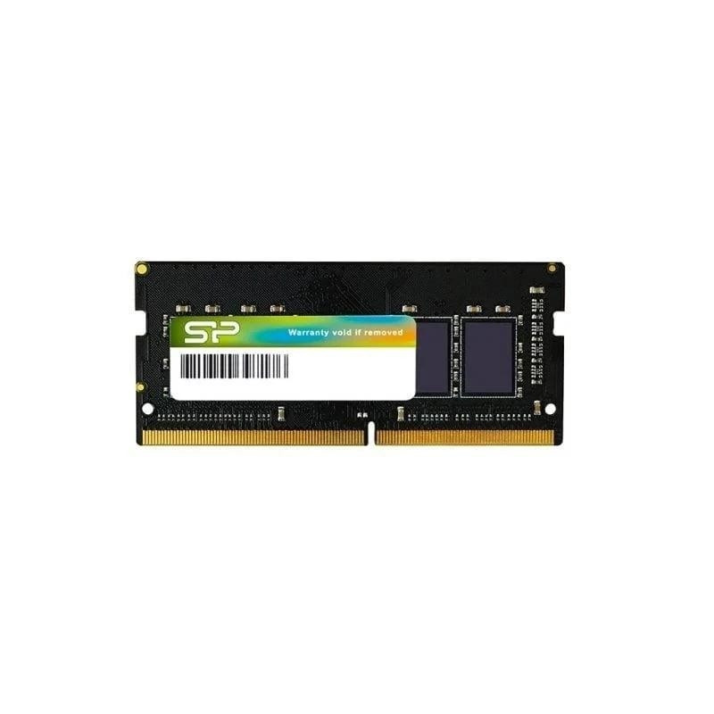 SP MEMORIA DDR4-2666 CL19 SODIMM 8GB SP MEMORIA DDR4-2666 CL19 SODIMM 8GB