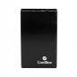 Carcasa disco duro hdd 3.5 pulgadas coolbox sca - 3533 usb3.0 negra al