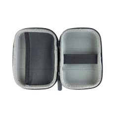 Tooq Funda resistente disco duro de 2,5 Negro