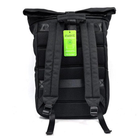 EWENT EW2536 Mochila 17.3 Trendy Roll